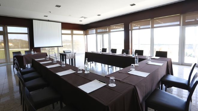 Montebelo Aguieira Lake Resort & Spa