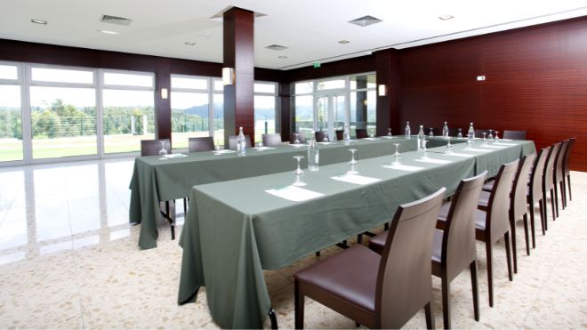 Montebelo Aguieira Lake Resort & Spa