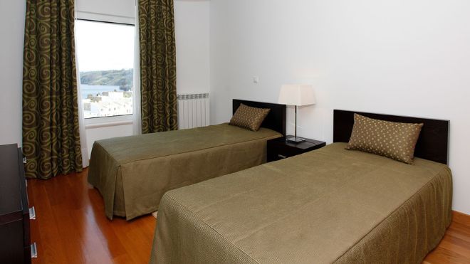 Montebelo Aguieira Lake Resort & Spa
