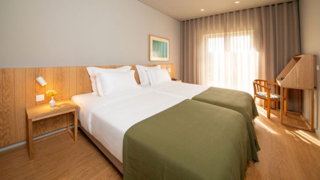 Montebelo Príncipe Perfeito Viseu Garden Hotel