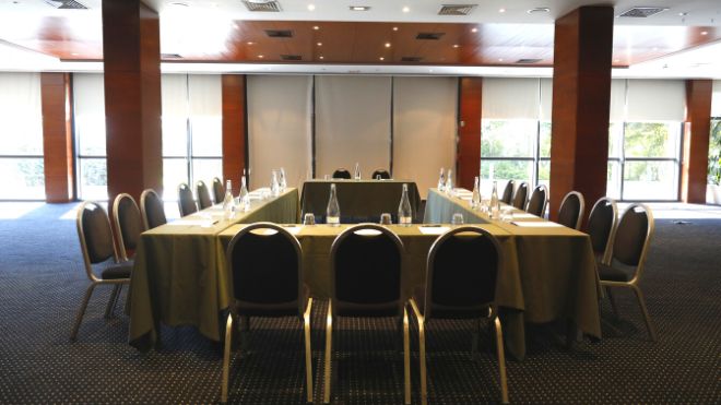 Montebelo Viseu Congress Hotel