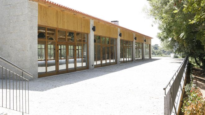 Parador Casa da Ínsua