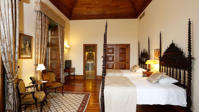 Parador Casa da Ínsua
