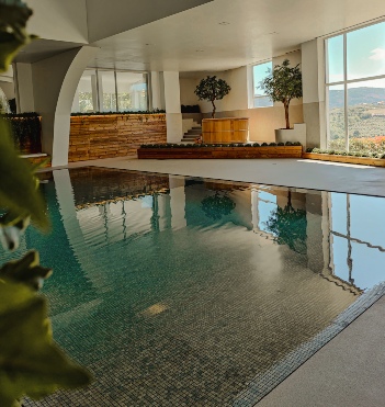 Lamego Hotel & Life