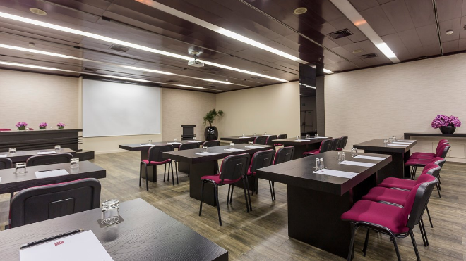 HF Ipanema Park 5*