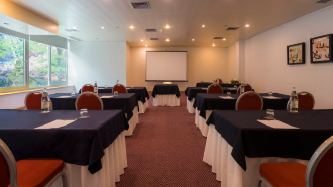 HF Ipanema Porto 4*