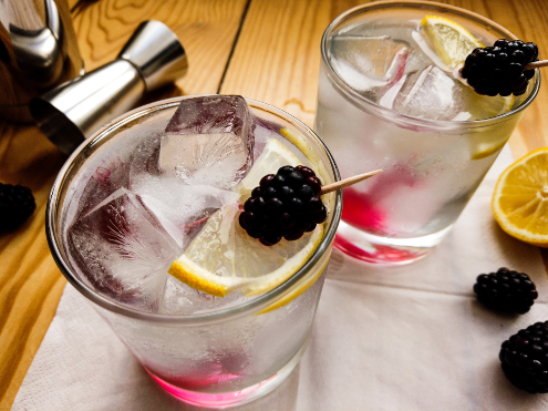 Bramble by Bar At Home Lisboa