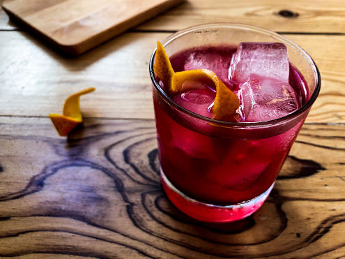 Negroni by Bar At Home Lisboa