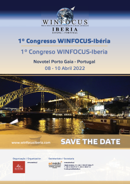 1st. Congress Winfocus Iberia