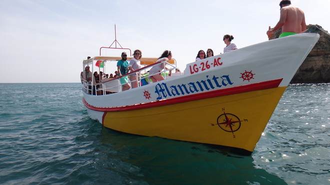 Boatrips