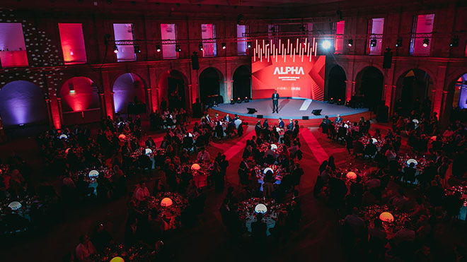 Great Events