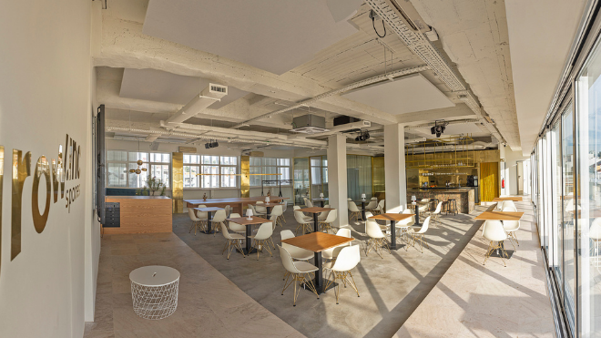 grow.inc SPACES