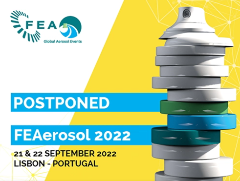 FEAerosol 2022