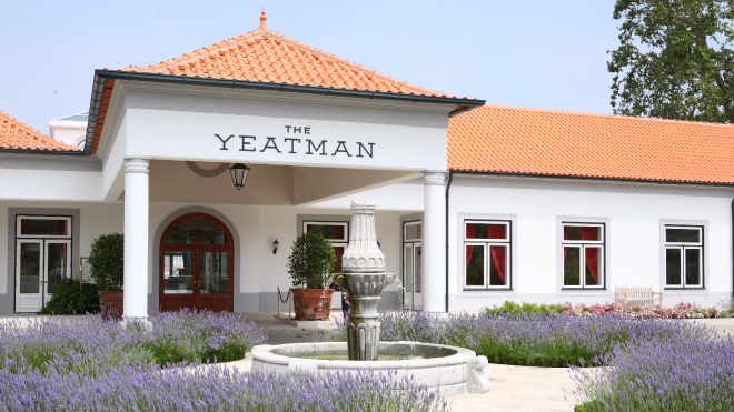 The Yeatman