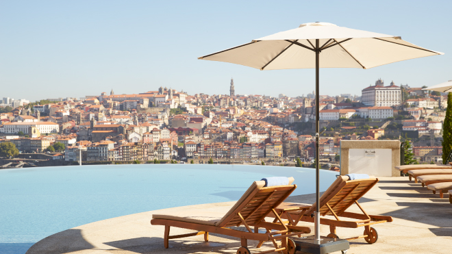 The Yeatman