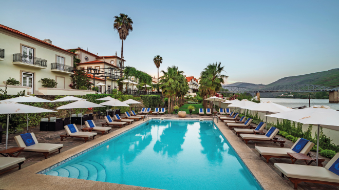 The Vintage House Hotel