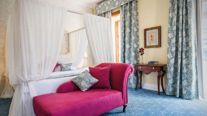 The Vintage House Hotel