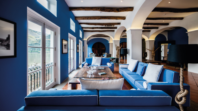 The Vintage House Hotel
