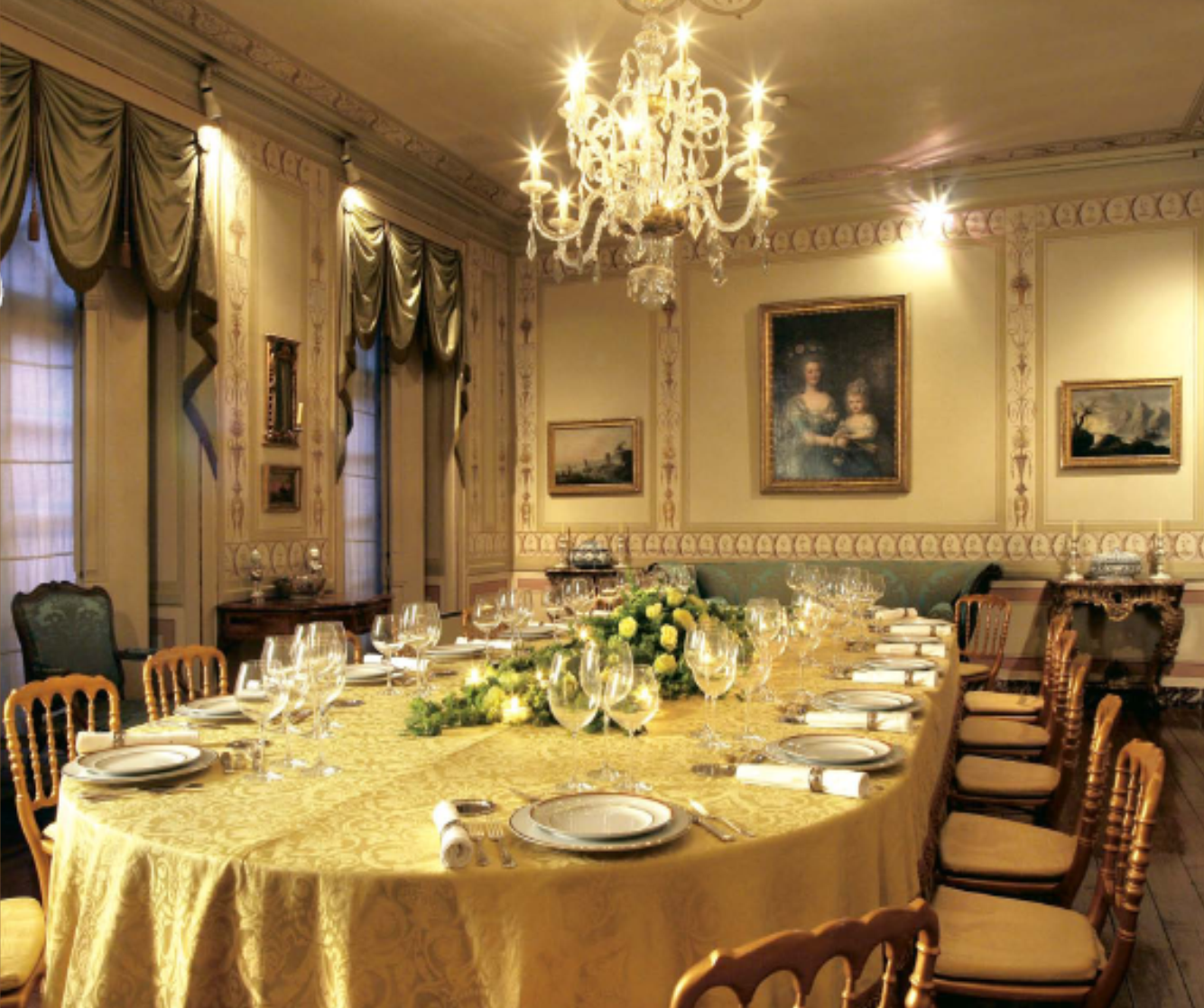 Sala D. José I