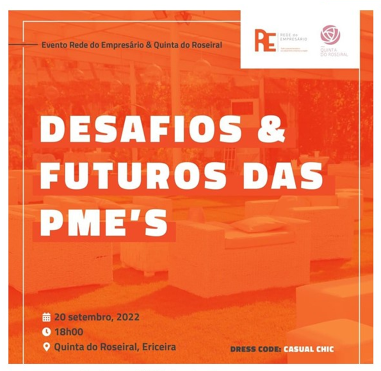 Desafios & Futuros das PME's