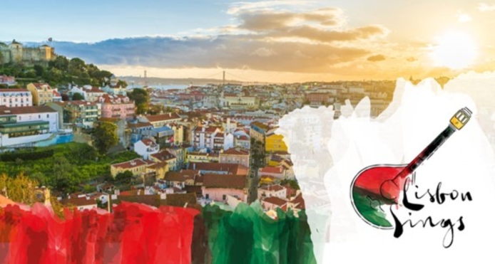 INTERKULTUR Lisbon Sings 2022