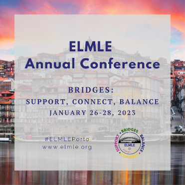 ELMLE Annual Conference