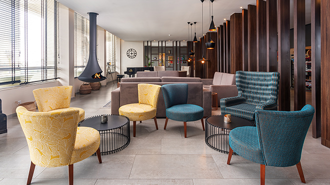 AP Maria Nova Lounge Hotel