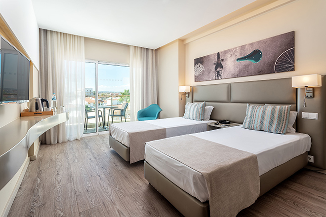 AP Maria Nova Lounge Hotel