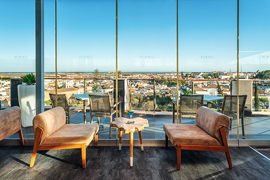 AP Maria Nova Lounge Hotel