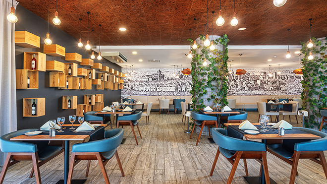 AP Maria Nova Lounge Hotel