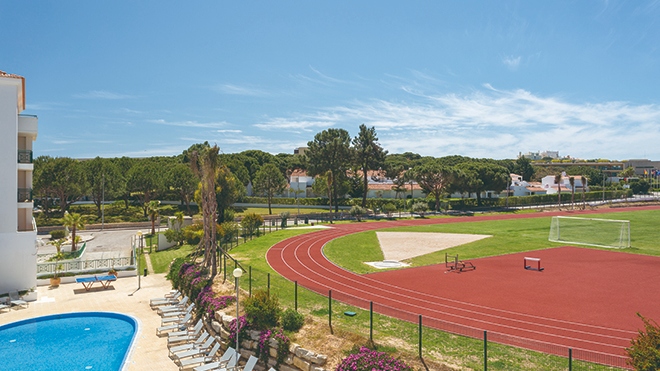 AP Victoria Sports & Beach