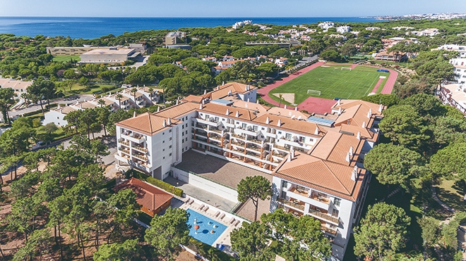 AP Victoria Sports & Beach