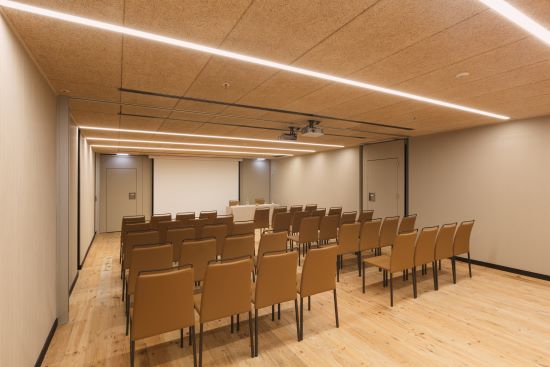 NEYA Porto Hotel - Sala Madeira