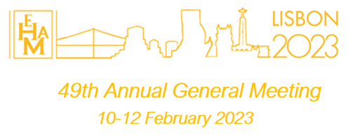 Banner EHMA Annual General Meeting