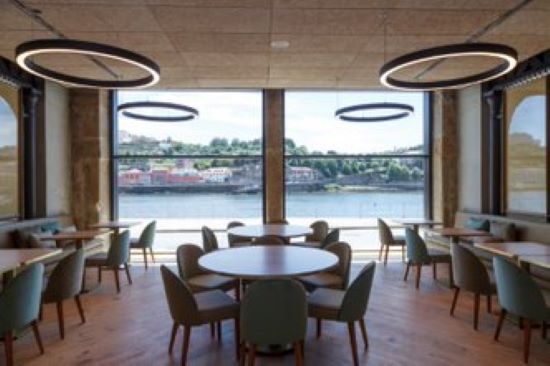 NEYA Porto Hotel