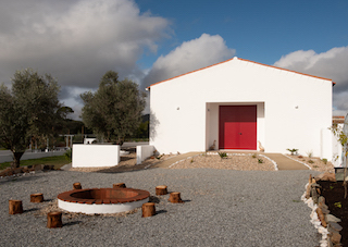 Sofia In Monsaraz