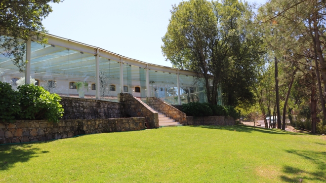 Quinta do Roseiral