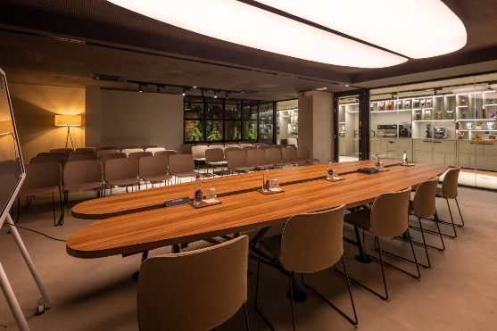 Cave Avenida Eventos