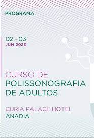 Curso de Polissonografia de Adultos