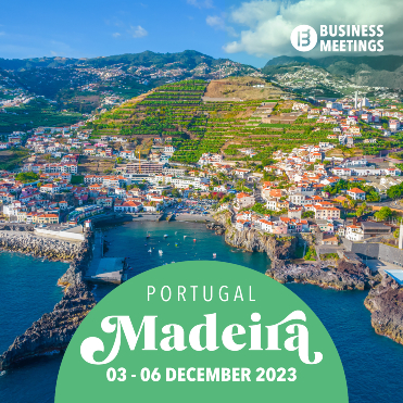 Portugal Business Meetings 2023