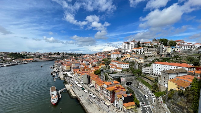 Portugal Views DMC