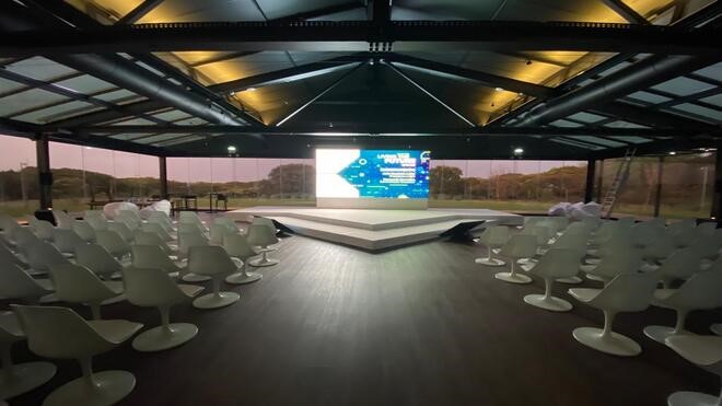 Palco 22