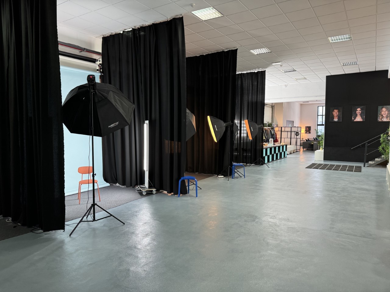 Good Studios Porto
