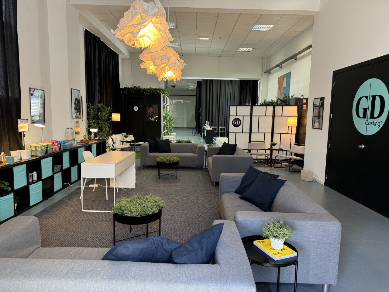 Good Studios Porto