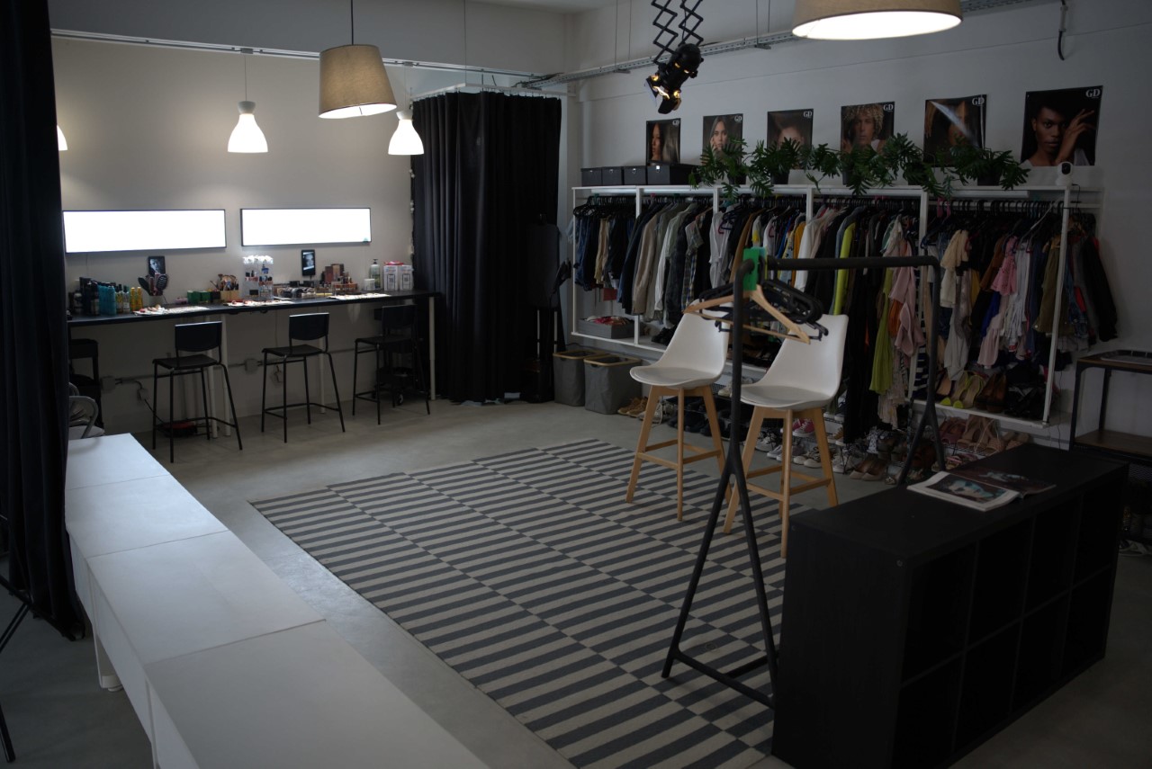 Good Studios Lisboa