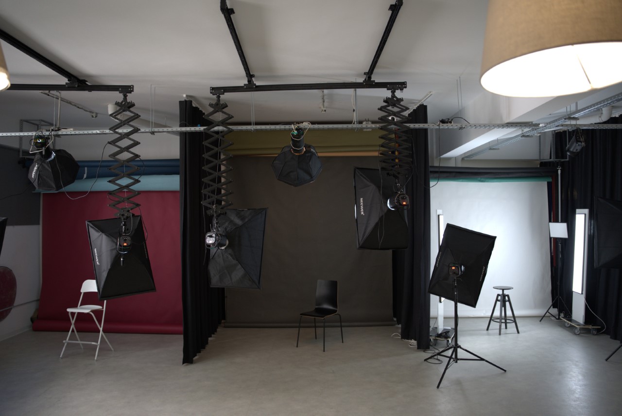 Good Studios Lisboa
