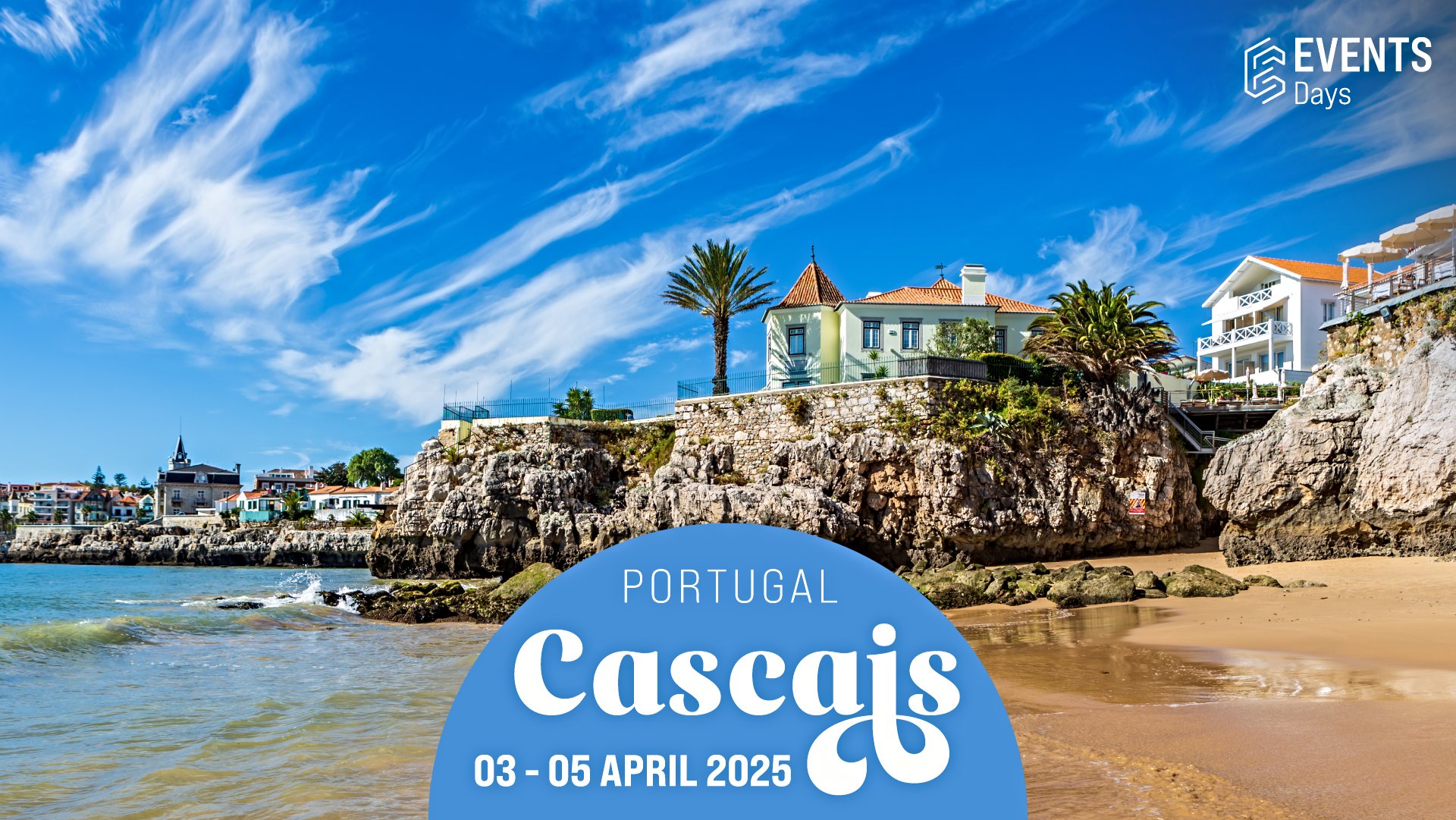 Event Days Portugal 2025