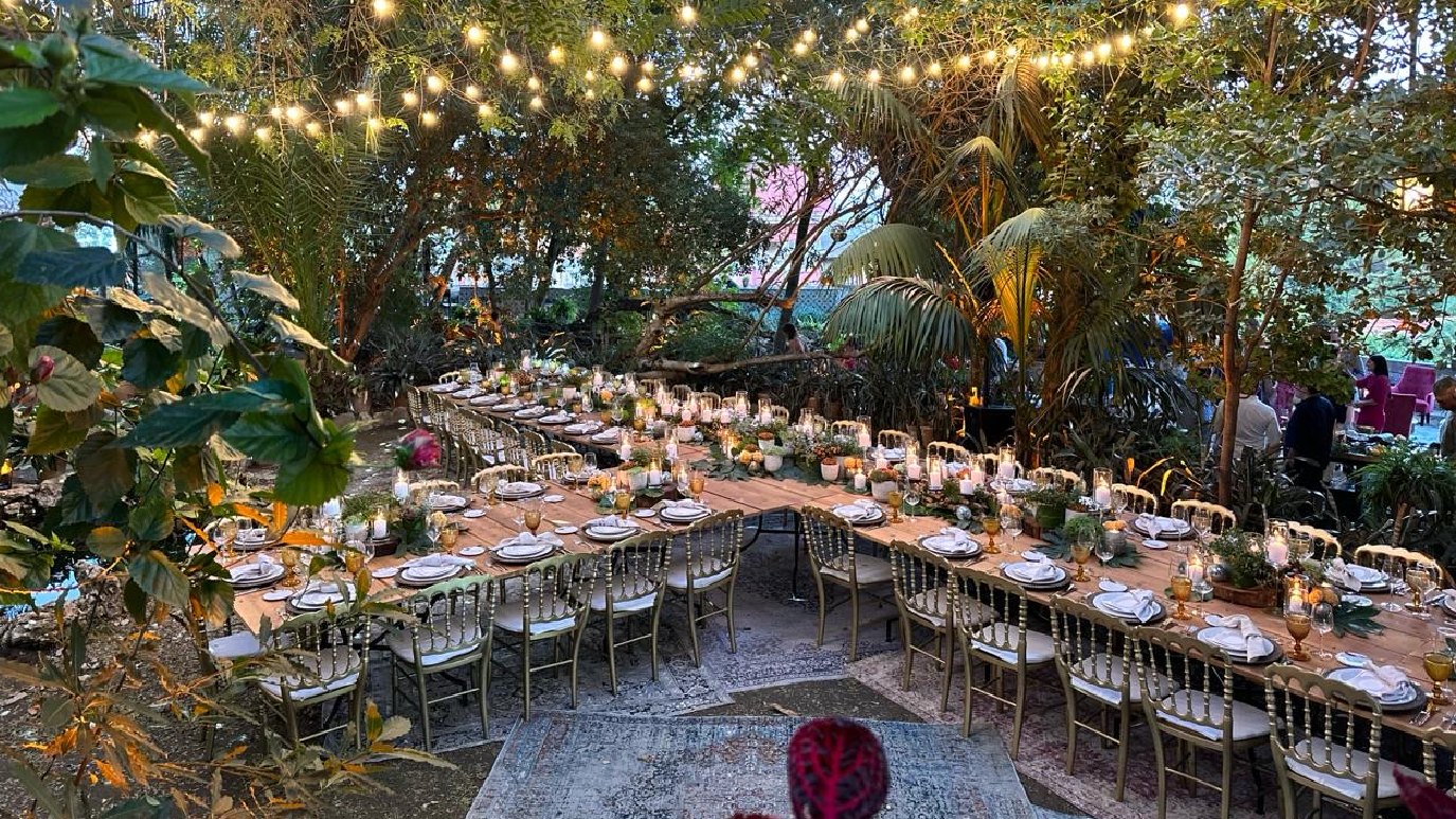 Food Events Network