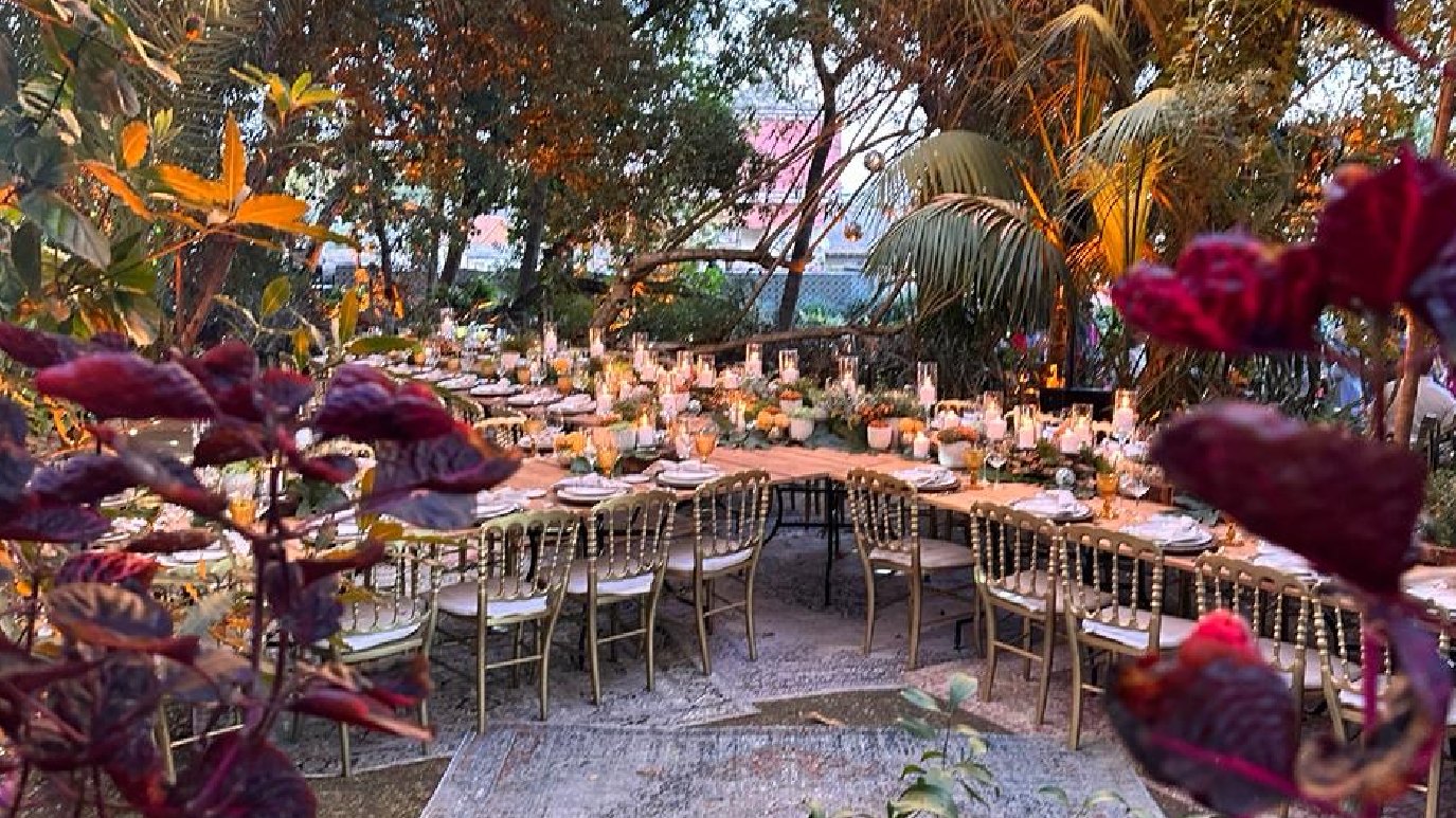 Food Events Network