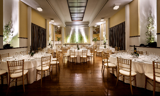 Terra Nostra Garden Hotel